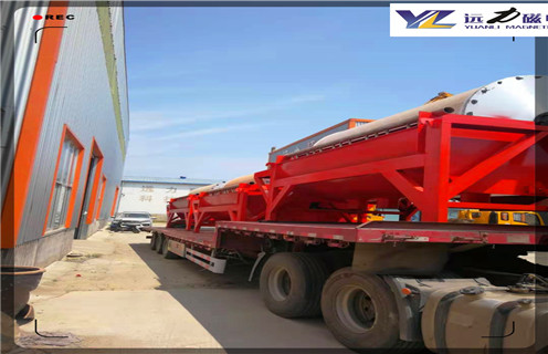 干式磁選機，天水干式磁選機怎么樣_天水干式磁選機怎么樣工作視頻十大品牌教你如何選擇設備 