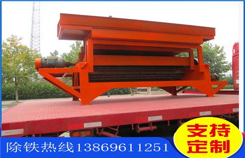 濕式磁選機，甘肅濕式磁選機公司_甘肅濕式磁選機公司價格好，參數(shù)及磁場強度