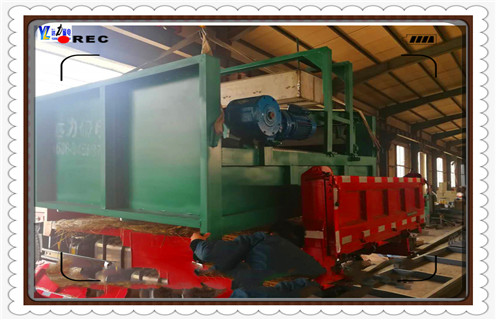 平板磁選機，寧夏平板磁選機工作_寧夏平板磁選機工作如何配置，選三氧化二鐵嗎？