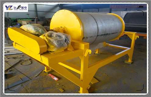 干式磁選機(jī)，黑龍江干式磁選機(jī)廠家_黑龍江干式磁選機(jī)廠家教你如何選擇設(shè)備