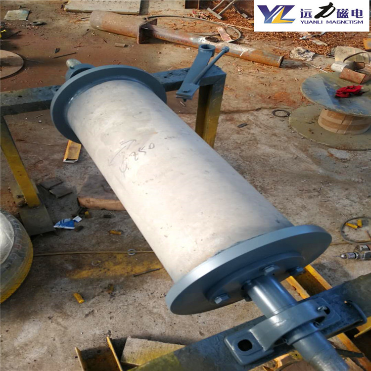 干式磁選機，山東干式磁選機生產(chǎn)廠家_山東干式磁選機生產(chǎn)廠家教你如何選擇設(shè)備