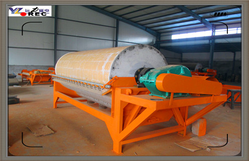 濕式磁選機(jī)，天津?qū)嶒?yàn)室用濕式磁選機(jī)_天津?qū)嶒?yàn)室用濕式磁選機(jī)價(jià)格好，參數(shù)及磁場強(qiáng)度 