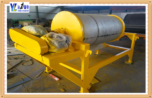 礦山干式磁選機(jī)，甘肅礦山干式磁選機(jī)_甘肅礦山干式磁選機(jī)教你如何選擇設(shè)備