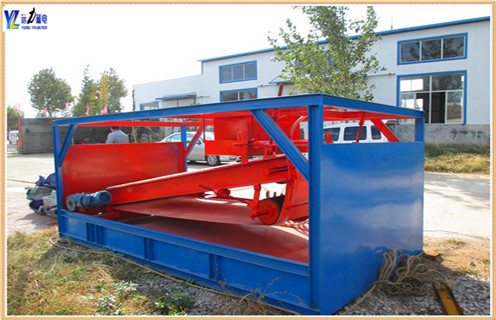 平板式磁選機，青海強磁平板式磁選機_青海強磁平板式磁選機廠批發(fā)及執(zhí)行標準