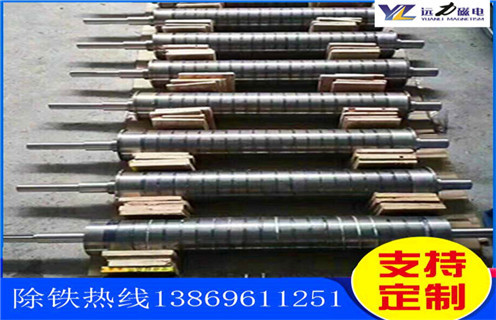 永磁輥式磁選機(jī)，北京稀土永磁輥式強(qiáng)磁磁選機(jī)_北京稀土永磁輥式強(qiáng)磁磁選機(jī)教你如何選擇設(shè)備