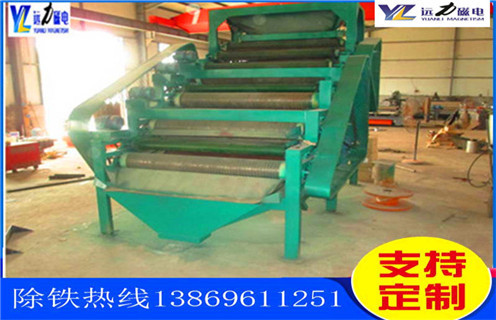 黑鎢礦濕式磁選機，黑鎢礦濕式磁選機_云南黑鎢礦濕式磁選機價格好，參數(shù)及磁場強度