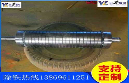 黑鎢礦濕式磁選機，黑鎢礦濕式磁選機_云南黑鎢礦濕式磁選機價格好，參數(shù)及磁場強度