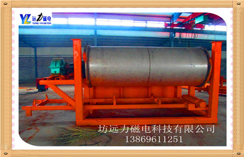 河沙磁選機(jī)，四川河沙磁選機(jī)_四川河沙磁選機(jī)說(shuō)明書(shū)_四川河沙磁選機(jī)視頻價(jià)格 