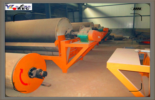 濕式磁選機，天津錳礦濕式磁選機_天津錳礦濕式磁選機質(zhì)量價格好，參數(shù)及磁場強度