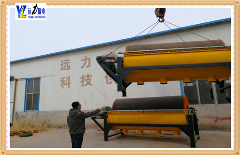 濕式磁選機(jī)，四川濕式磁選機(jī)質(zhì)量_四川濕式磁選機(jī)質(zhì)量質(zhì)量價(jià)格好，參數(shù)及磁場(chǎng)強(qiáng)度