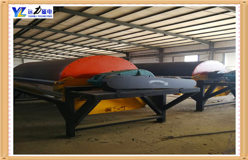 河沙磁選機(jī)，黑龍江河沙磁選機(jī)價(jià)格_黑龍江河沙磁選機(jī)價(jià)格質(zhì)量說(shuō)明書(shū)_云南河沙磁選機(jī)質(zhì)量皮帶視頻價(jià)格 