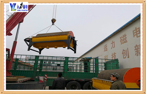 干選磁選機(jī)，青島干選磁選機(jī)_青島干選磁選機(jī)教你如何選擇設(shè)備