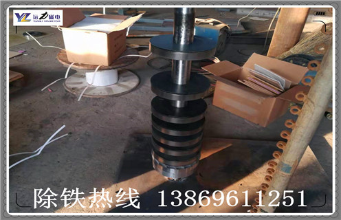 多輥式磁選機(jī)，吉林好用的多輥式磁選機(jī)_吉林好用的多輥式磁選機(jī)磁場強(qiáng)度工作原理一般為多少_磁塊如何排列 