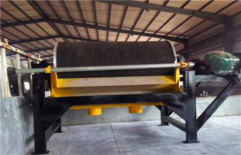 永磁濕式磁選機(jī)，青海永磁濕式磁選機(jī)_青海永磁濕式磁選機(jī)報(bào)價(jià)質(zhì)量?jī)r(jià)格好，參數(shù)及磁場(chǎng)強(qiáng)度