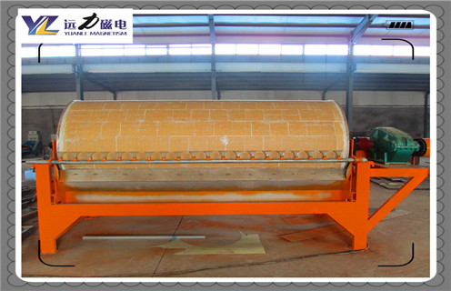 干式磁選機，江西鋼渣微粉干式磁選機的四點保養(yǎng)秘籍_江西鋼渣微粉干式磁選機規(guī)格一般是多少_生產(chǎn)廠家