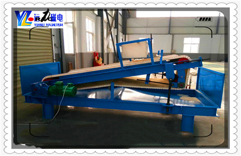 平板磁選機(jī)，廣東平板磁選機(jī)視頻_廣東平板磁選機(jī)視頻價(jià)格是永磁排列圖工作原理_選礦規(guī)格參數(shù)及執(zhí)行標(biāo)準(zhǔn)