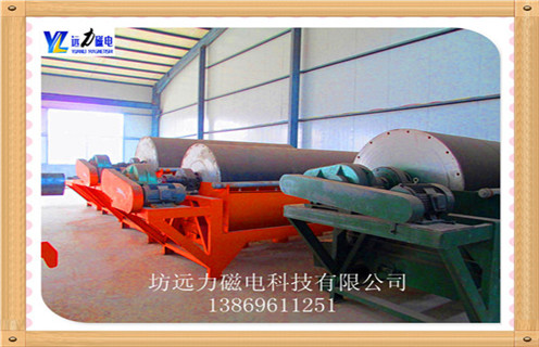 河沙磁選機(jī)，內(nèi)蒙古河沙磁選機(jī)簡介_小型河沙磁選機(jī)_內(nèi)蒙古河沙磁選機(jī)簡介的電機(jī)生產(chǎn)廠家價格 