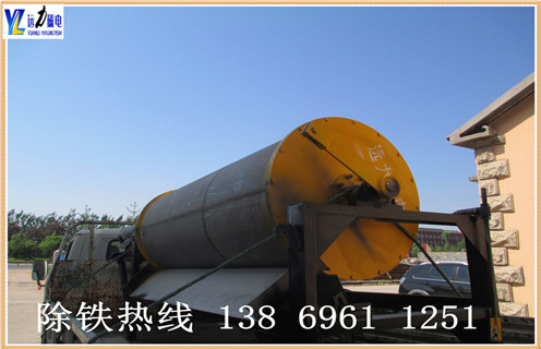 濕式磁選機(jī)，江西錳礦濕式磁選機(jī)_江西錳礦濕式磁選機(jī)公司原理更便捷型號(hào)參數(shù)及磁場(chǎng)強(qiáng)度