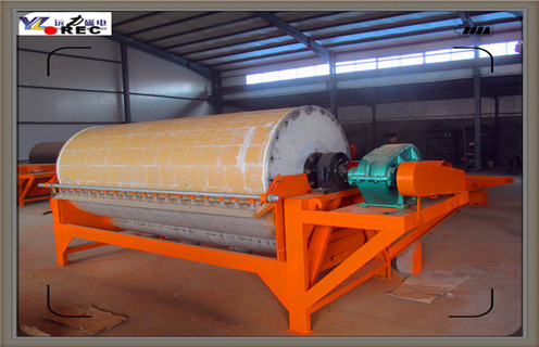 強磁磁選機(jī)，江西高強磁磁選機(jī)價格的保養(yǎng)工作_江西高強磁磁選機(jī)價格報價及結(jié)構(gòu)_遠(yuǎn)力磁電廠家 