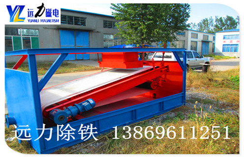 平板磁選機(jī)，陜西平板磁選機(jī)的參數(shù)_陜西平板磁選機(jī)的參數(shù)參數(shù)永磁排列圖工作原理_選礦規(guī)格參數(shù)及執(zhí)行標(biāo)準(zhǔn)