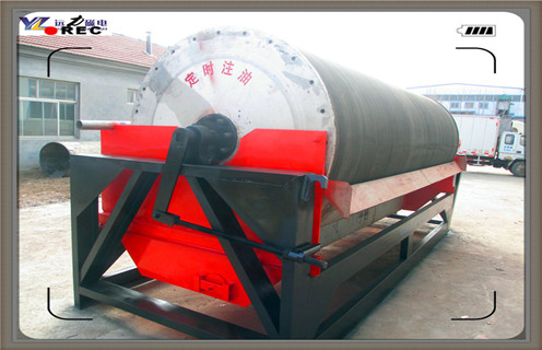 鐵礦磁選機(jī)，河北鐵礦磁選機(jī)生產(chǎn)線_河北鐵礦磁選機(jī)生產(chǎn)線如何配置報價發(fā)展工作視頻皮帶及結(jié)構(gòu)價格