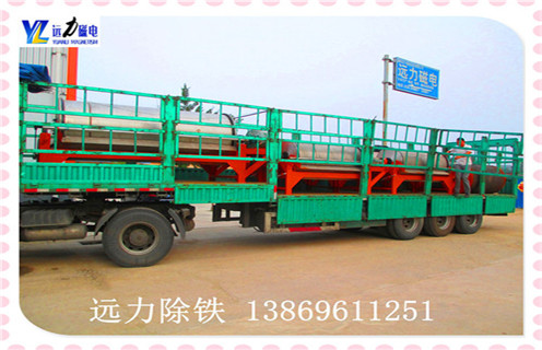 濕式磁選機，河南錳礦濕式磁選機_河南錳礦濕式磁選機原理更便捷型號參數(shù)及磁場強度 