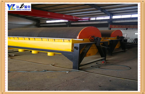 礦石干選磁選機(jī)，江西礦石干選磁選機(jī)_江西礦石干選磁選機(jī)如何配置報(bào)價(jià)發(fā)展工作視頻皮帶及結(jié)構(gòu)價(jià)格 