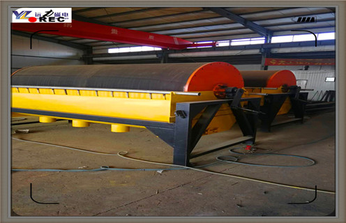 順流干式磁選機(jī)，陜西順流干式磁選機(jī)_陜西順流干式磁選機(jī)技術(shù)要求工作原理發(fā)展工作視頻皮帶及結(jié)構(gòu)價(jià)格