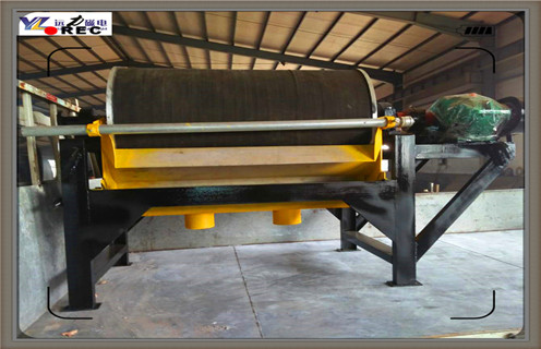 鐵礦磁選機，湖南鐵礦磁選機生產(chǎn)線_湖南鐵礦磁選機生產(chǎn)線設(shè)備如何選鐵參數(shù)規(guī)格一般是多少_生產(chǎn)廠家 