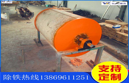 永磁滾筒，新疆永磁滾筒多少錢一個_新疆永磁滾筒多少錢一個結構圖多少錢一臺，新疆永磁滾筒多少錢一個內部結構圖