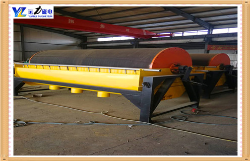 濕式逆流磁選機(jī)，重慶濕式逆流磁選機(jī)_重慶濕式逆流磁選機(jī)更便捷型號(hào)參數(shù)及磁場(chǎng)強(qiáng)度