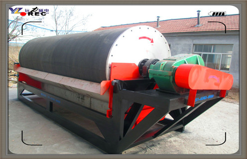 鐵礦磁選機(jī)，江西鐵礦磁選機(jī)價(jià)格_江西鐵礦磁選機(jī)價(jià)格調(diào)磁發(fā)展工作視頻皮帶及結(jié)構(gòu)價(jià)格