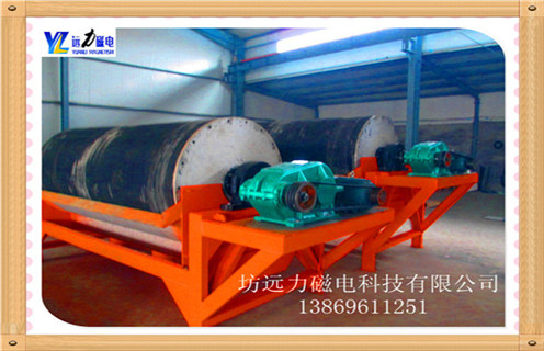 鐵礦磁選機(jī)，江西鐵礦磁選機(jī)價(jià)格_江西鐵礦磁選機(jī)價(jià)格調(diào)磁發(fā)展工作視頻皮帶及結(jié)構(gòu)價(jià)格