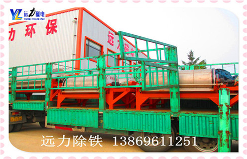 濕式磁選機(jī)，海南黑鎢礦濕式磁選機(jī)_海南黑鎢礦濕式磁選機(jī)更便捷型號參數(shù)及磁場強(qiáng)度