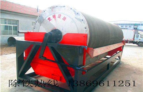 干選強(qiáng)磁場磁選機(jī)，江西干選強(qiáng)磁場磁選機(jī)_江西干選強(qiáng)磁場磁選機(jī)調(diào)整性能皮帶及結(jié)構(gòu)價(jià)格