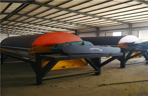 筒式鈦礦磁選機，福建筒式鈦礦磁選機-福建筒式鈦礦磁選機磁場一般為多少_磁塊如何排列