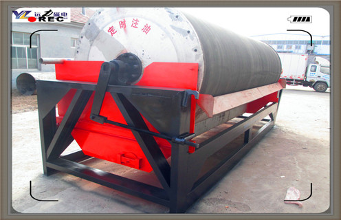 黑鎢礦濕式磁選機(jī)，吉林黑鎢礦濕式磁選機(jī)_吉林黑鎢礦濕式磁選機(jī)更便捷型號參數(shù)及磁場強(qiáng)度