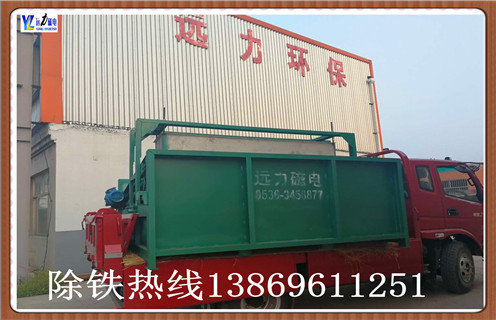 高強(qiáng)磁磁選機(jī)，廣西高強(qiáng)磁磁選機(jī)_廣西高強(qiáng)磁磁選機(jī)圖片永磁排列圖工作原理_選礦規(guī)格參數(shù)及執(zhí)行標(biāo)準(zhǔn)