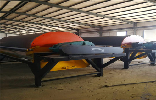 磁選機，云南2026性價比高的河沙磁選機生產(chǎn)廠家工作原理(通俗 + 專業(yè)雙版，適配產(chǎn)品文案/介紹使用)