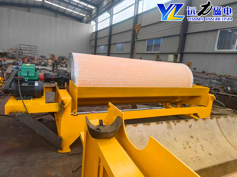 2026 磁選機(jī)優(yōu)質(zhì)廠家怎么選 遠(yuǎn)力磁電技術(shù)過(guò)硬值得信賴