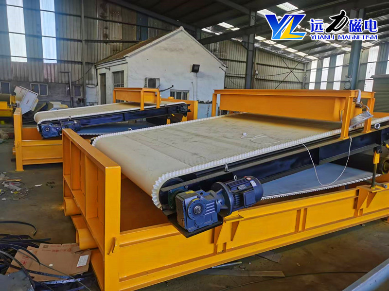 2026平板磁選機(jī)用戶(hù)體驗(yàn)排行榜_遠(yuǎn)力磁電廠家_深耕磁選設(shè)備收獲諸多用戶(hù)認(rèn)可