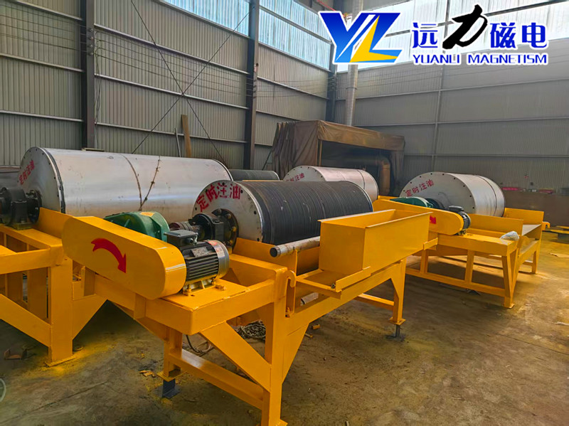 2026 CTB 半逆流磁選機(jī)五大排行 技術(shù)成熟口碑穩(wěn)定的 2026 CTB 半逆流磁選機(jī)五大排行 技術(shù)成熟口碑穩(wěn)定的