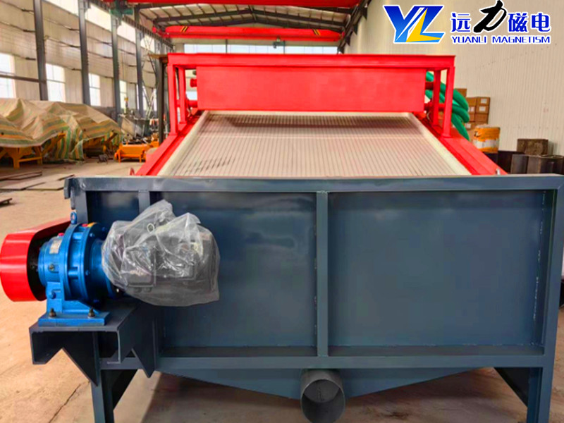 2026 平板磁選機(jī)廠家推薦 遠(yuǎn)力磁電技術(shù)扎實(shí)口碑良好