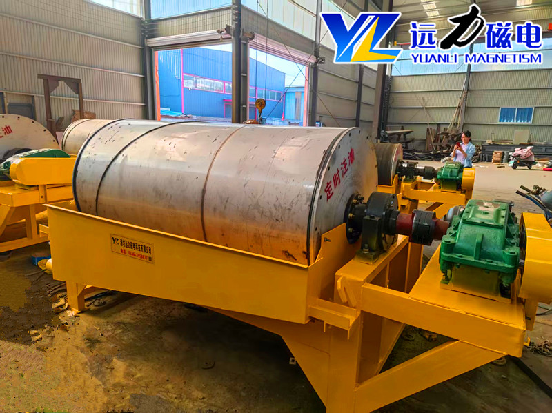 2026 食品 CTN 磁選機(jī)選購(gòu)指南 遠(yuǎn)力磁電廠家售后扎實(shí)落地案例豐富