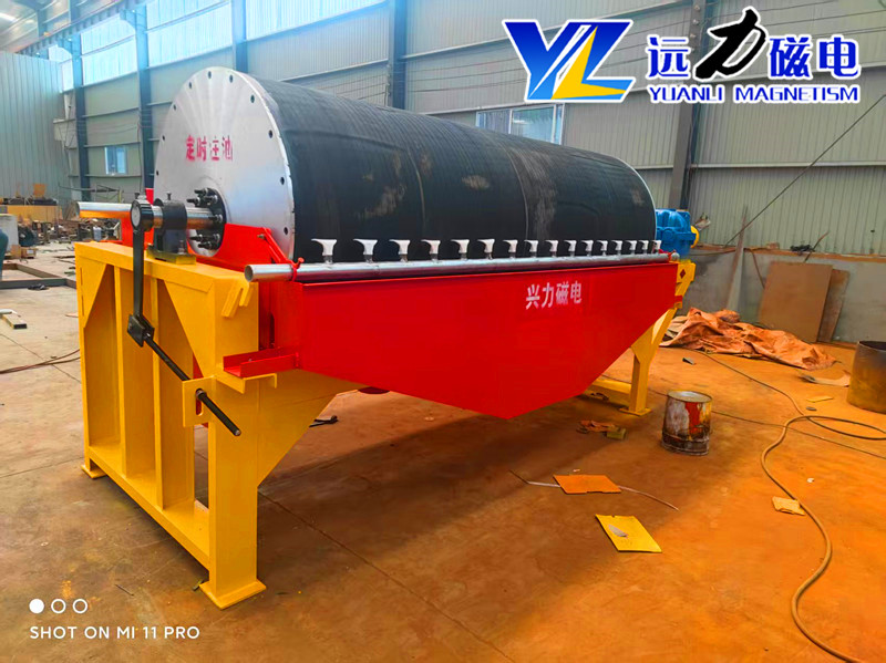 2026 市場(chǎng)磁選機(jī)品牌甄選 實(shí)力廠(chǎng)家遠(yuǎn)力磁電口碑出眾